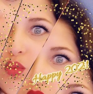 Meet your Posher, Joann